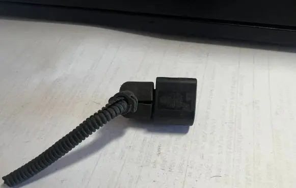 Audi A3 S3 A3 Sportback 8P Parking sensor (PDC) wiring loom 1J0973703