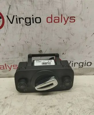 Ford Kuga II Light switch 140926B 10099412 AV6T13A024CC