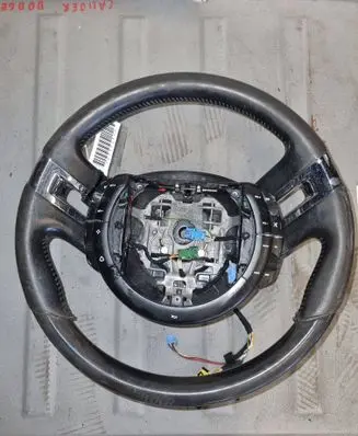 Citroen C4 I Picasso Steering wheel