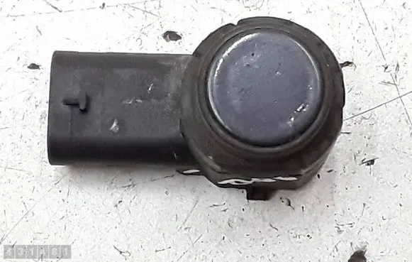 Volkswagen PASSAT B7 Parking PDC sensor 1S0919275