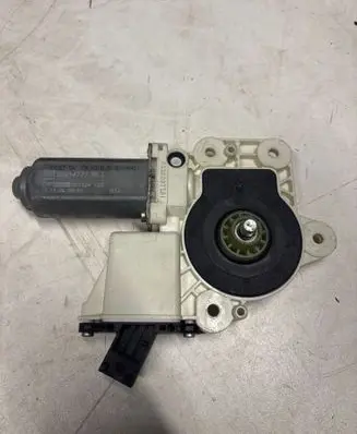 Volvo V50 Rear door window regulator motor 106365104 24414777 991324102