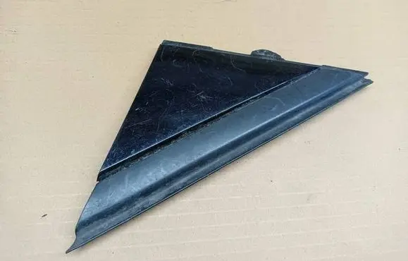 Fiat 500 Front arch trim