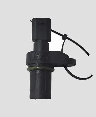 BMW 1 E81 E87 Crankshaft position sensor 780309301