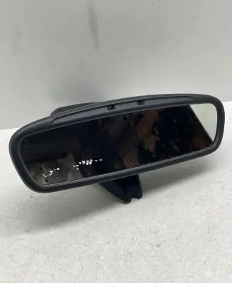 Ford Mondeo Mk III Rear view mirror (interior) 3S7A17E676BA 9050686 E1015624