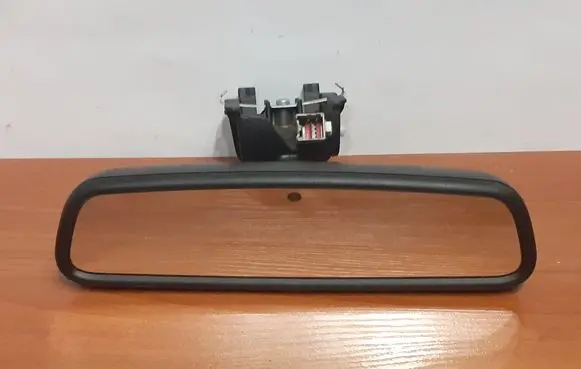 Land Rover Discovery Sport Rear view mirror (interior) 4760 FK7217E678AA