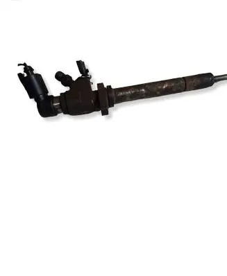 Peugeot 407 Fuel injector 9647247280