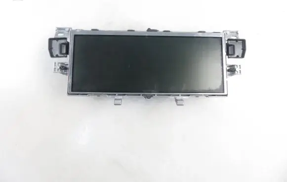 BMW 5 F10 F11 Screen/display/small screen 9266385