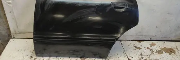 Audi A4 S4 B5 8D Rear door 8D0839841 TTM1