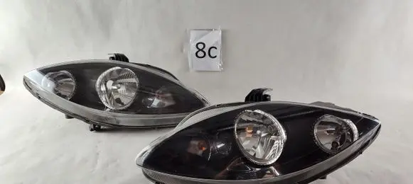 Seat Leon (1P) Headlights/headlamps set 