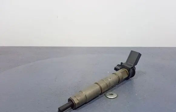BMW 6 F12 F13 Fuel injector 7823461