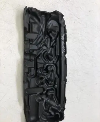 Toyota Avensis T270 Other engine bay part