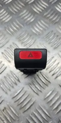 Opel Meriva A Hazard light switch 06016