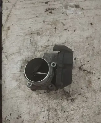 KIA Ceed Throttle valve