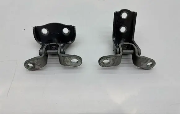 KIA Sorento Rear door hinge set 
