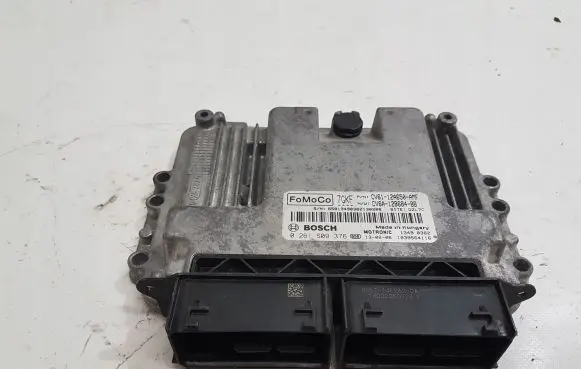 Ford Focus Engine control unit/module CV6112A650AMF