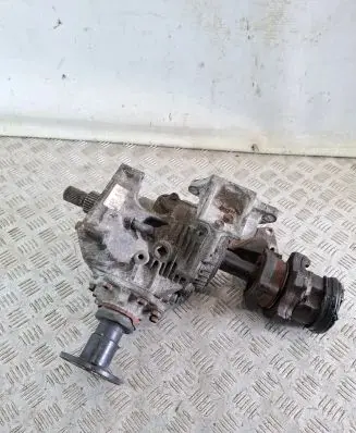 Nissan X-Trail T30 Front subframe 8H513 YY00822