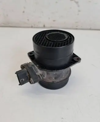 SsangYong Rexton I Mass air flow meter 0280218130 6650943048