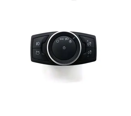 Ford Focus ST Light switch F1ET-13A024-JA