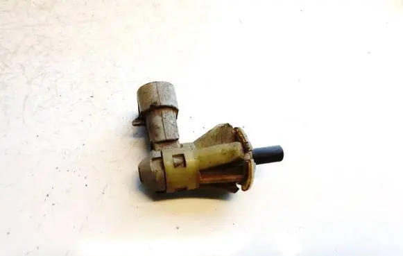 Renault Scenic II - Grand scenic II Bonnet alarm switch sensor 