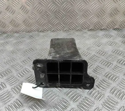 Opel Vivaro Front bumper shock/impact absorber 9811839877