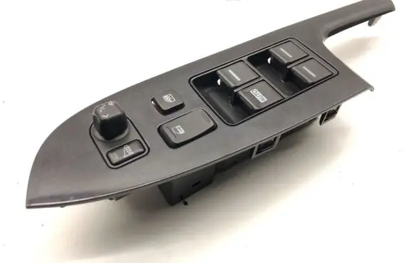 Honda Accord Electric window control switch 