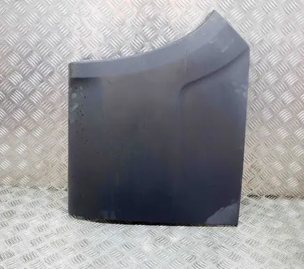Citroen Jumper Rear fender molding trim 1305769070