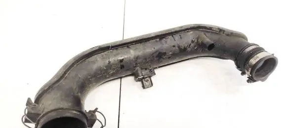 Intercooler hose/pipe