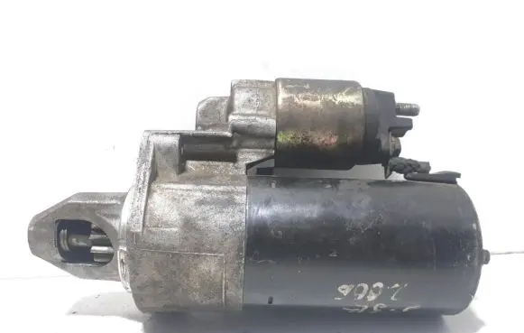 Mercedes-Benz S W221 Starter motor A0061511001