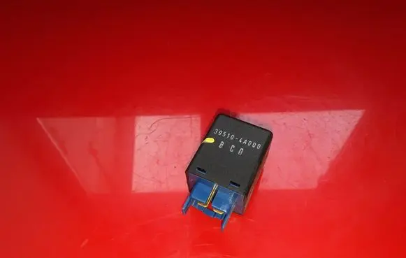 Hyundai Santa Fe Other relay 395104A000