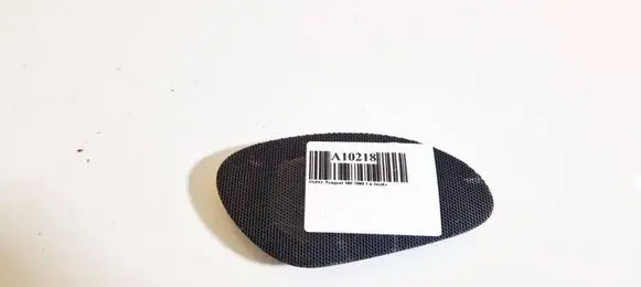 Side speaker trim/cover