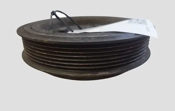 Ford Transit Crankshaft pulley