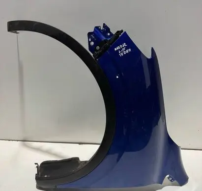 Renault Kadjar Fender