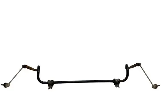 Renault Laguna II Front anti-roll bar/stabilizer link 