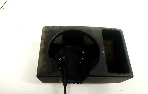 Audi A6 S6 C6 4F Cup holder 