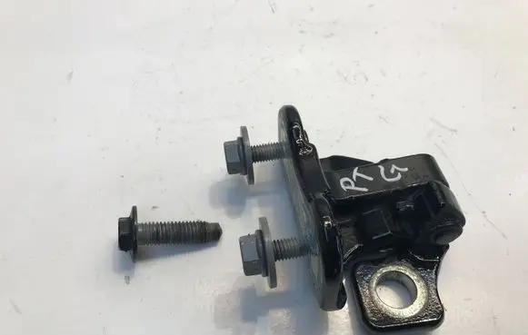 Mercedes-Benz B W247 Rear door upper hinge A046574 8046574
