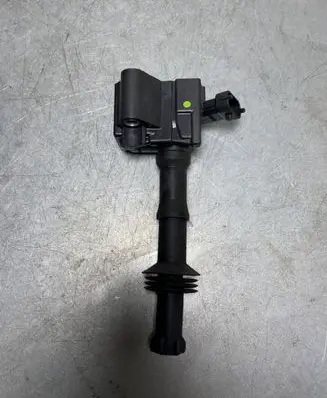 Opel Grandland X High voltage ignition coil 9808653680