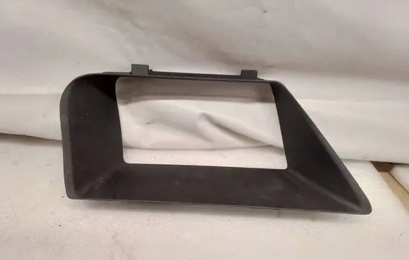 Lexus RX 450H Radio/GPS head unit trim 5540548190