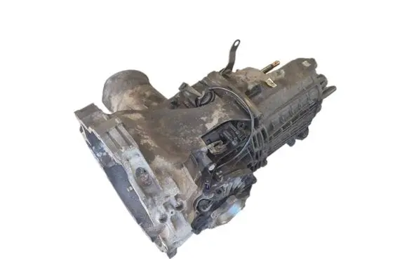 Audi A4 S4 B7 8E 8H Manual 5 speed gearbox HHF
