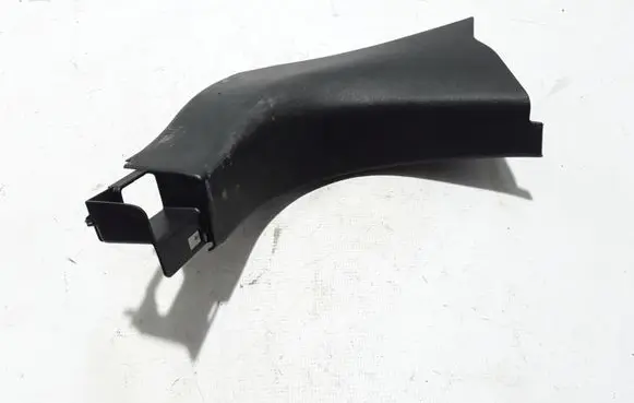 Renault Talisman Front sill trim cover 768366543R