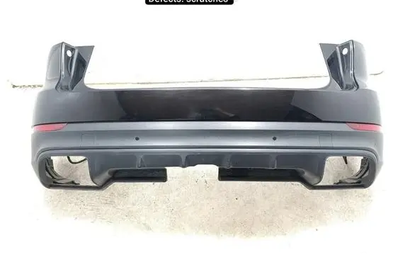 Porsche Cayenne (9Y0 9Y3) Rear bumper 9Y0971104K