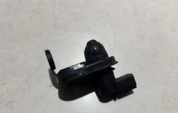 Honda Accord Front door sensor 