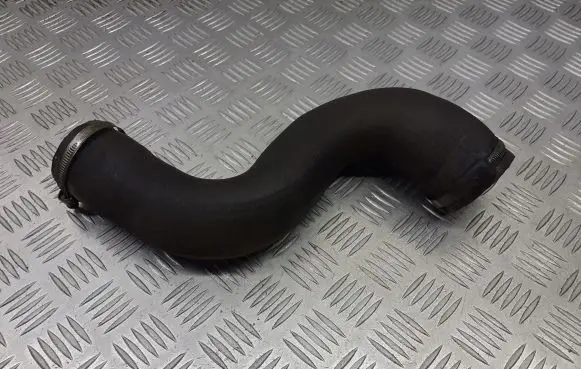 Peugeot 407 Intercooler hose/pipe