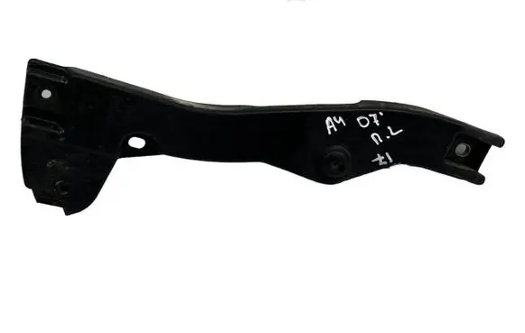 Audi A4 S4 B7 8E 8H Front bumper mounting bracket 8E0807203B