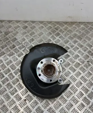 Peugeot 308 Rear wheel hub 9803736180