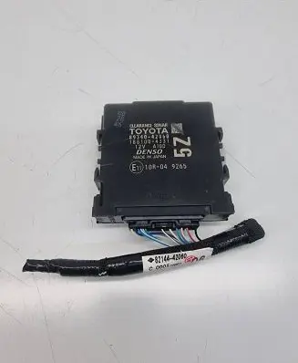 Toyota RAV 4 (XA50) Other control units/modules 8934042060 1881004331