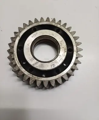 Volkswagen Transporter - Caravelle T5 Timing chain sprocket 070109192A