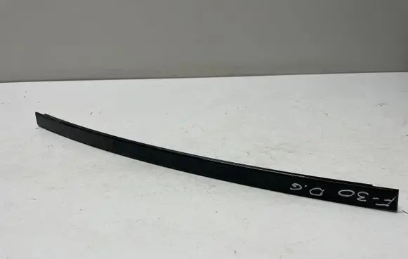 BMW 3 F30 F35 F31 Other rear door trim element 7263382