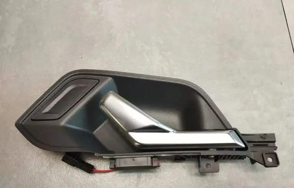 Audi Q3 F3 Front door interior handle 83A837019F