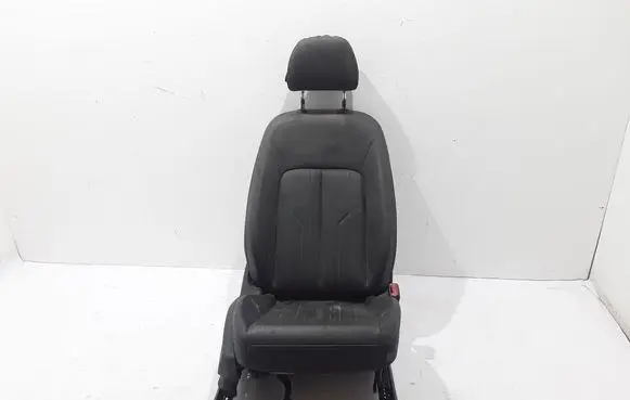 Audi A6 S6 C8 4K Front passenger seat 