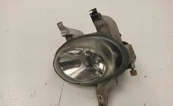 Peugeot 206 Front fog light 9635076180